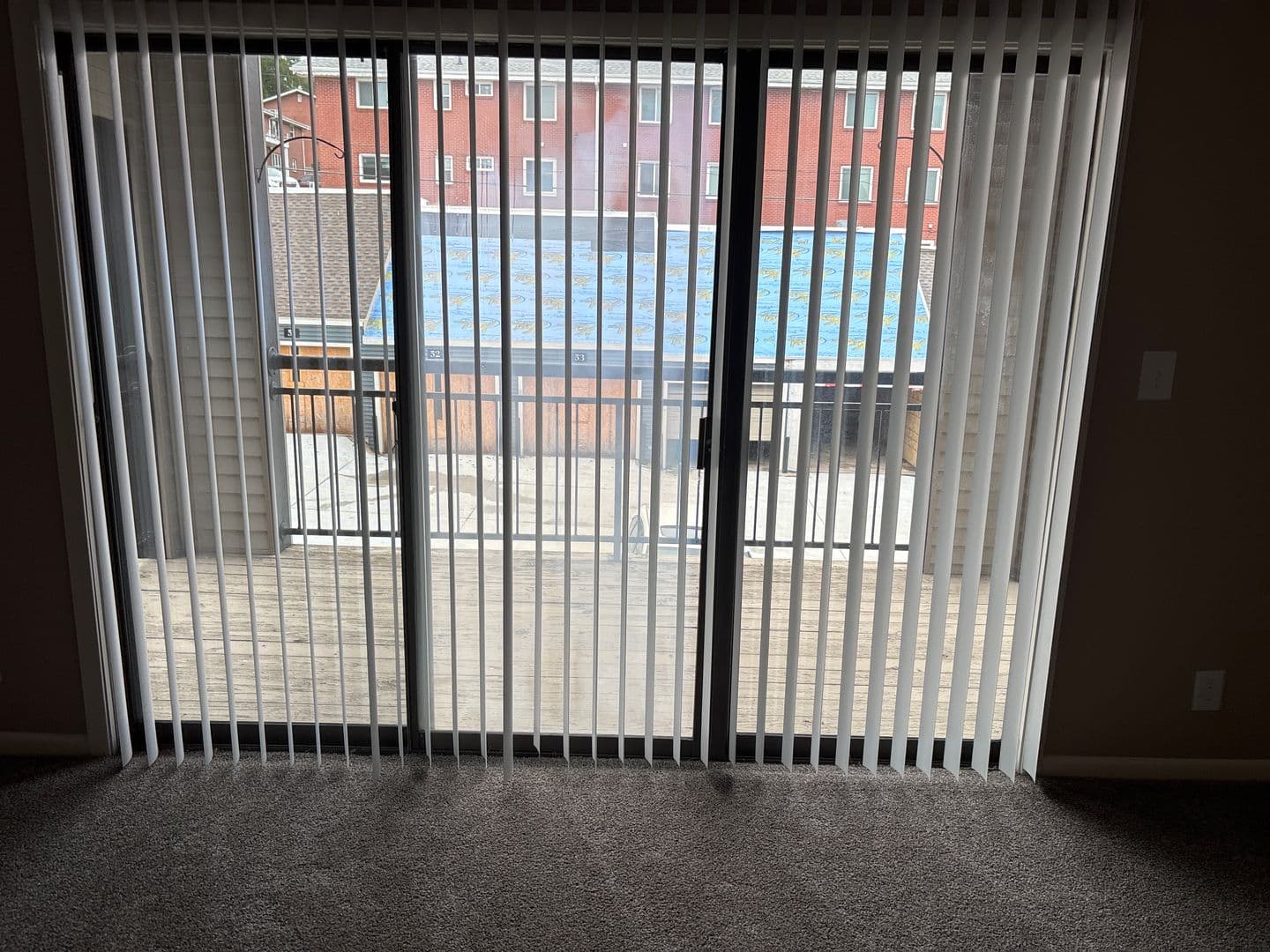Omaha Apartment: 7525 Pierce Plaza