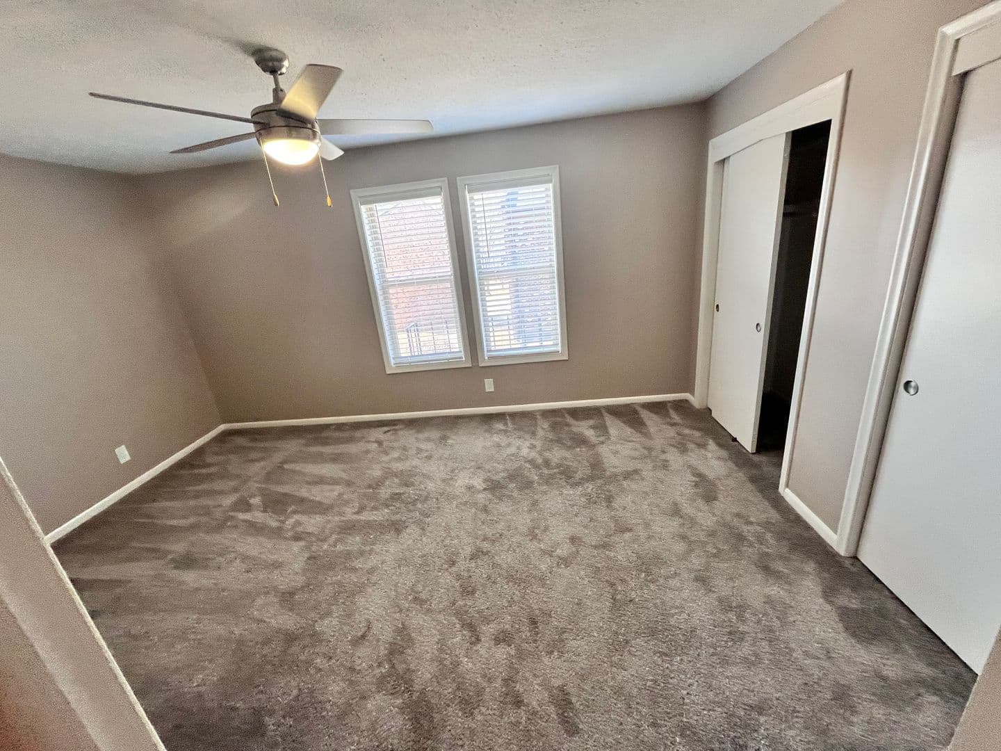 Omaha Apartment: 3110 1/2 N 97th Street