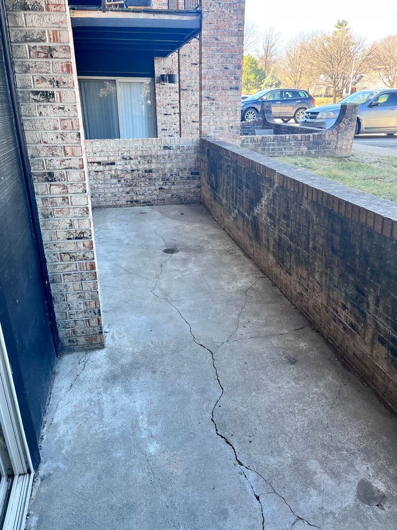 Omaha Apartment: 3110 1/2 N 97th Street