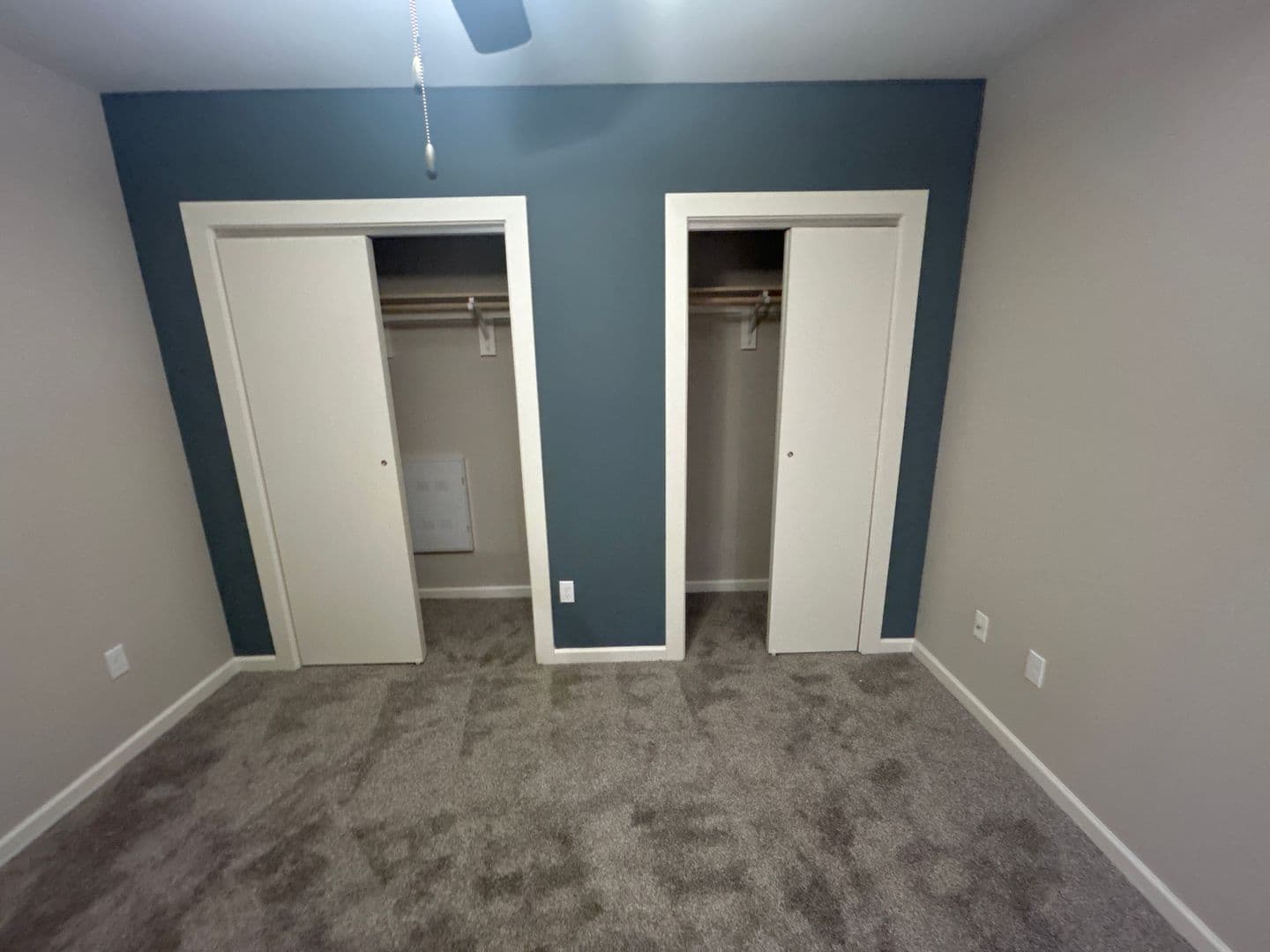 Omaha Apartment: 3310 North 93rd Ave