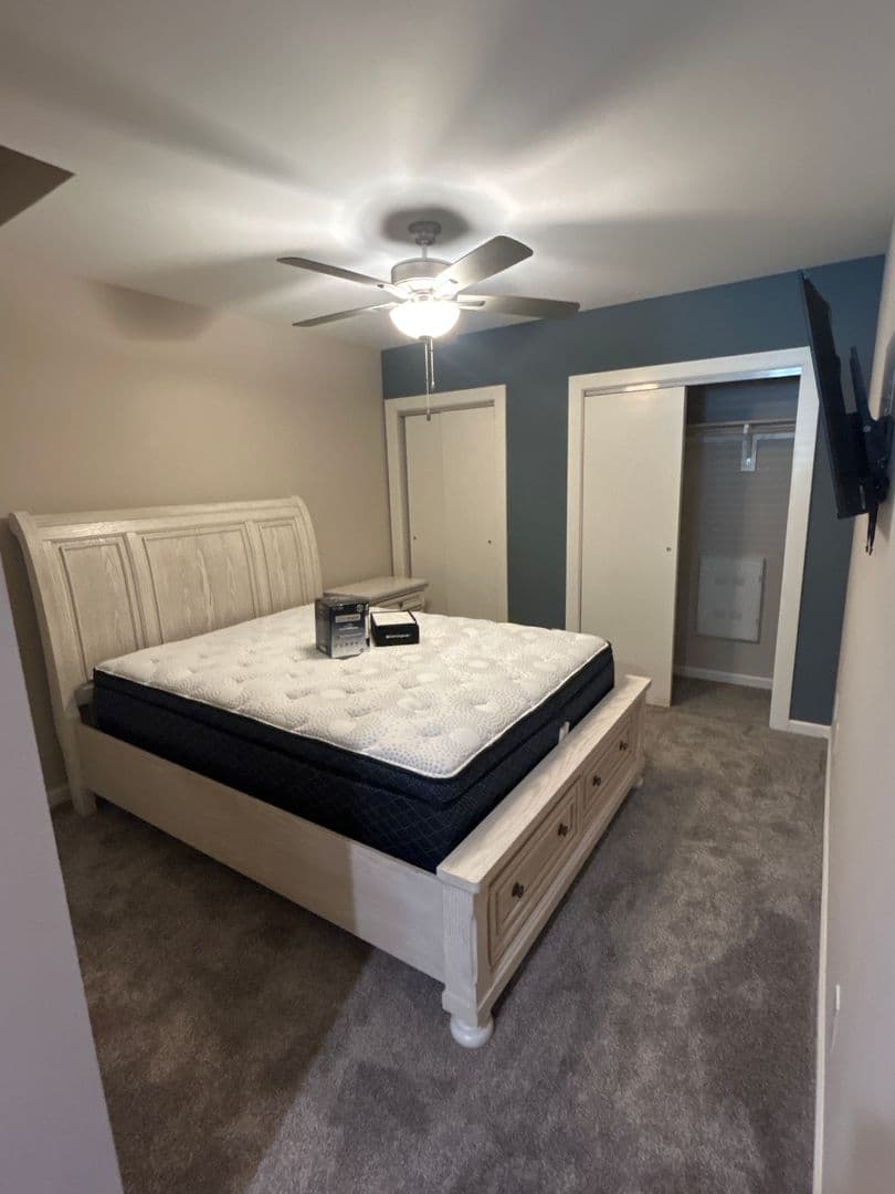 Omaha Apartment: 3310 North 93rd Ave