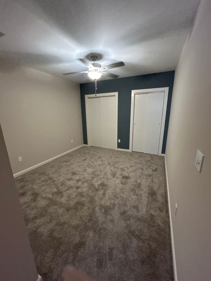 Omaha Apartment: 3310 North 93rd Ave