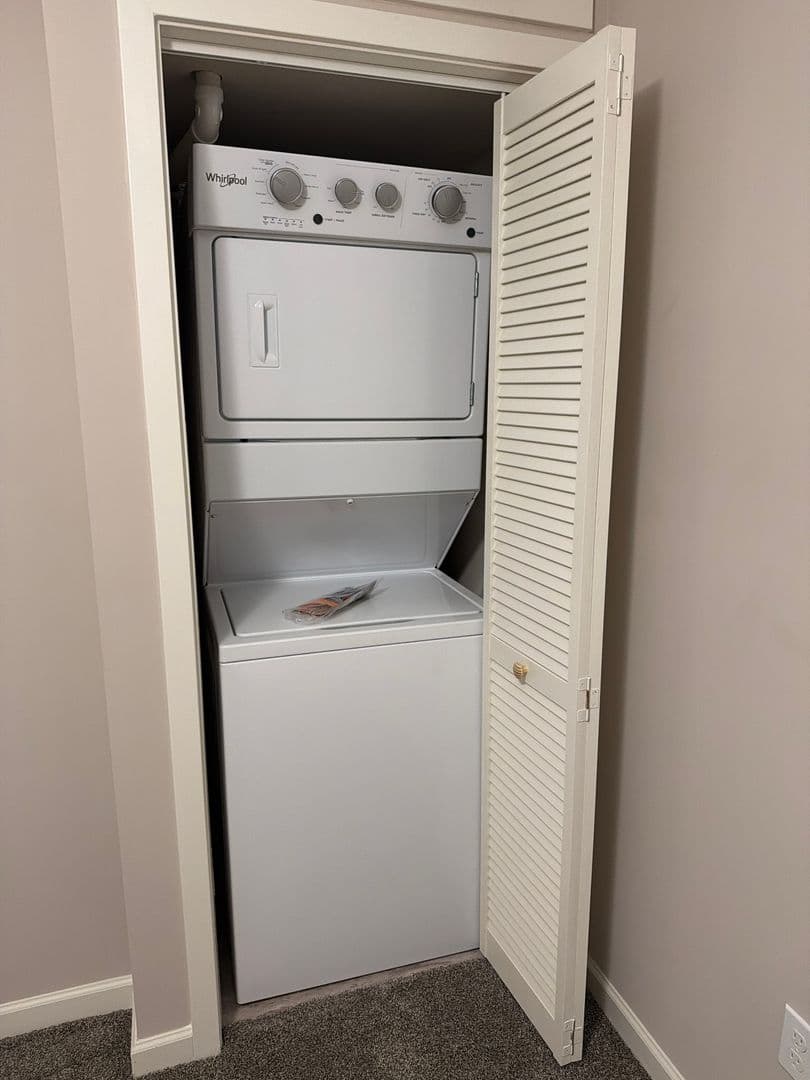 Omaha Apartment: 3310 North 93rd Ave
