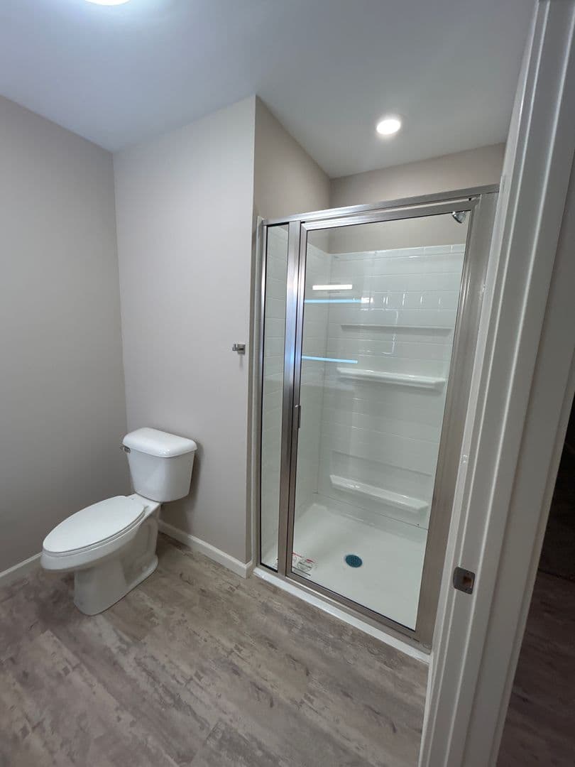 Omaha Apartment: 3310 North 93rd Ave