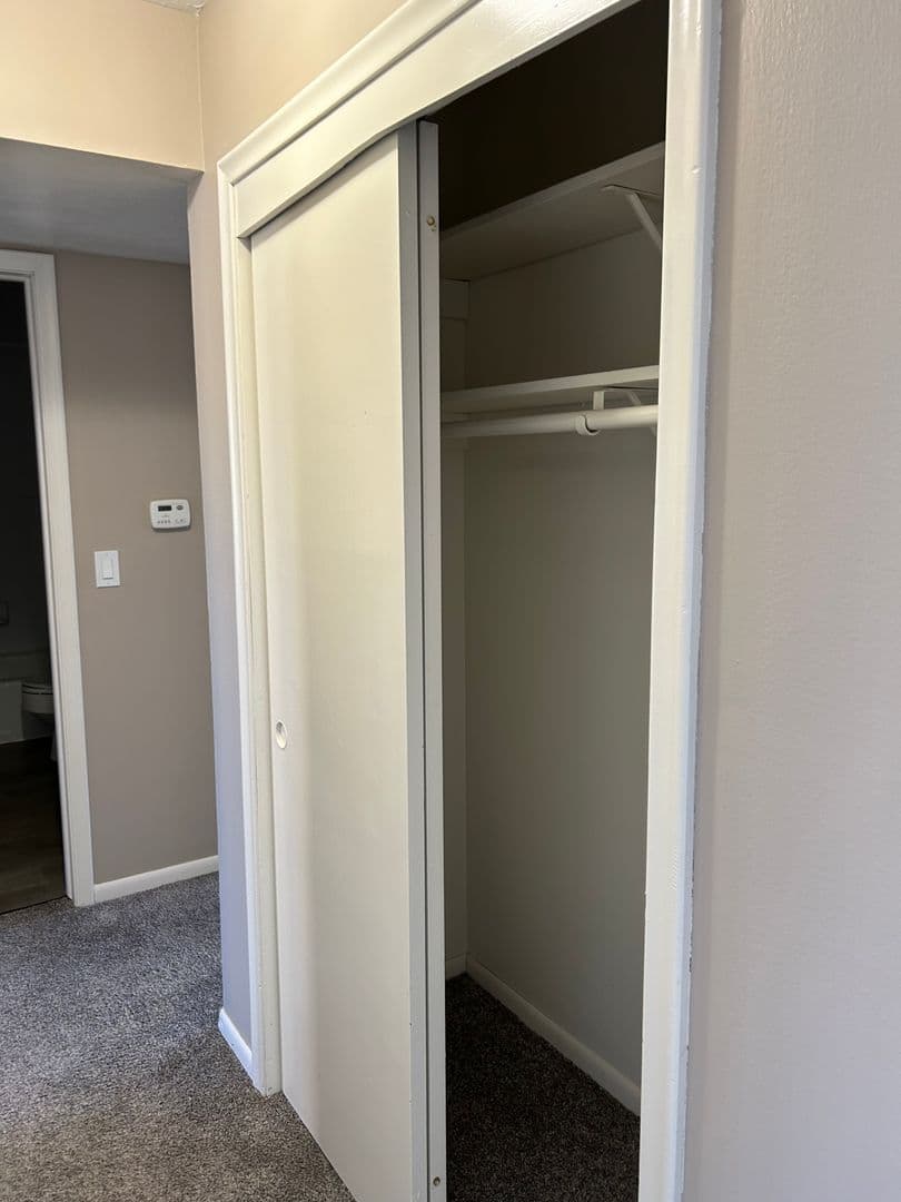 Omaha Apartment: 3110 1/2 N 97th Street