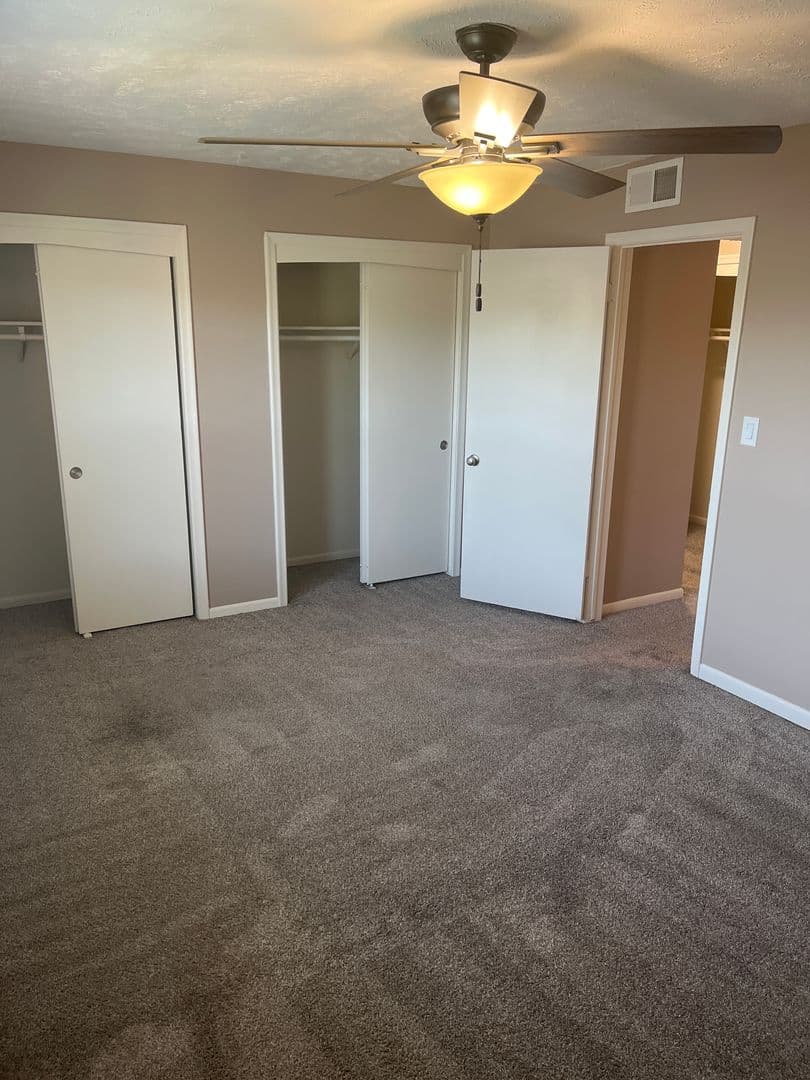 Omaha Apartment: 3110 1/2 N 97th Street