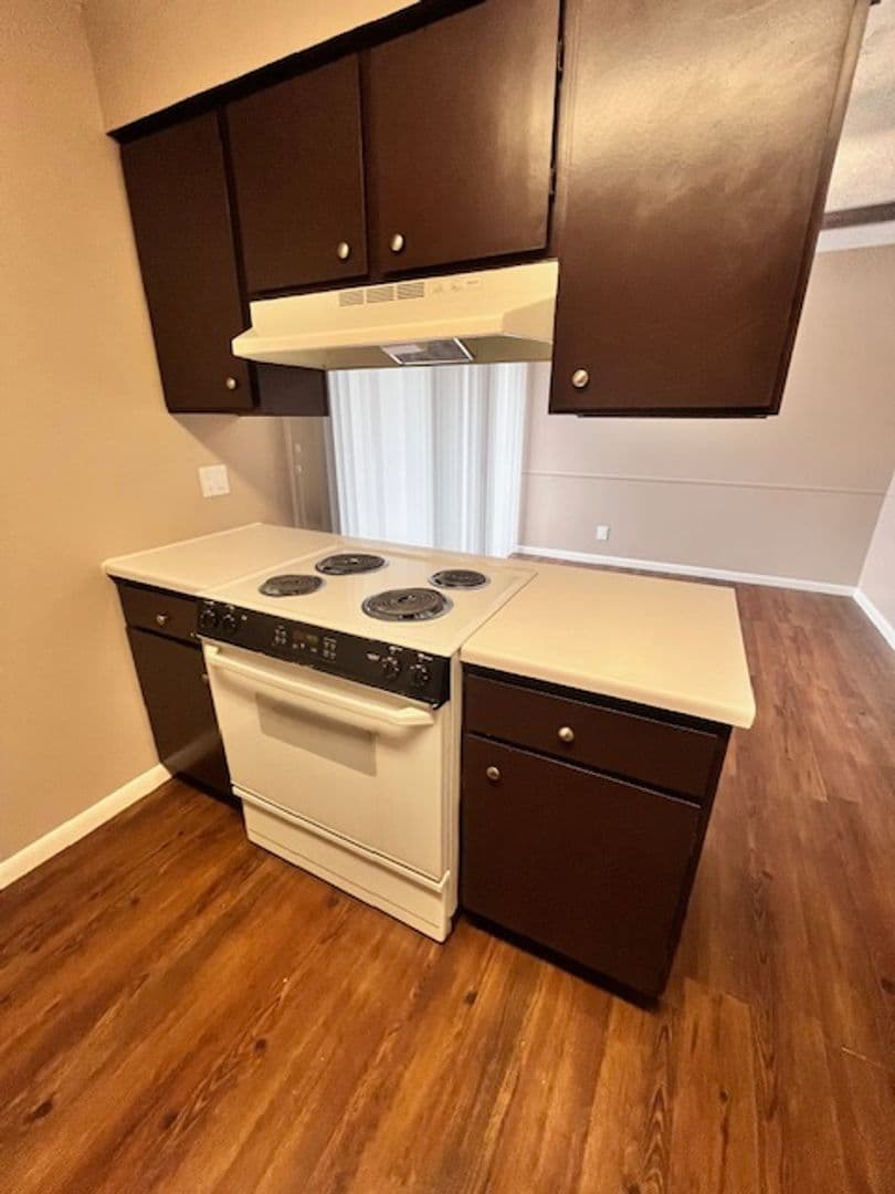 Omaha Apartment: 3110 1/2 N 97th Street