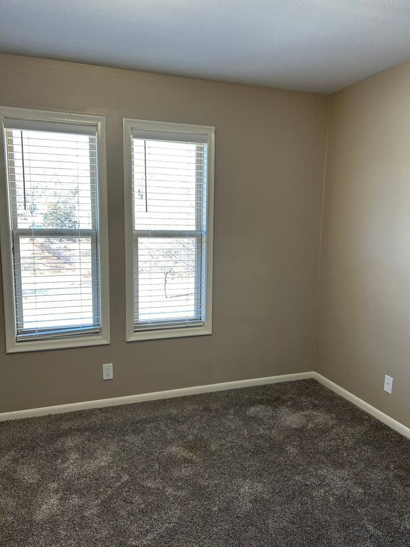 Omaha Apartment: 3110 1/2 N 97th Street