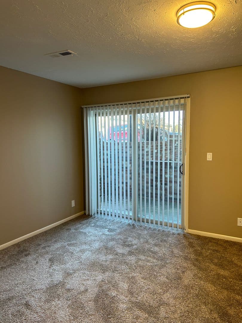Omaha Apartment: 3110 1/2 N 97th Street