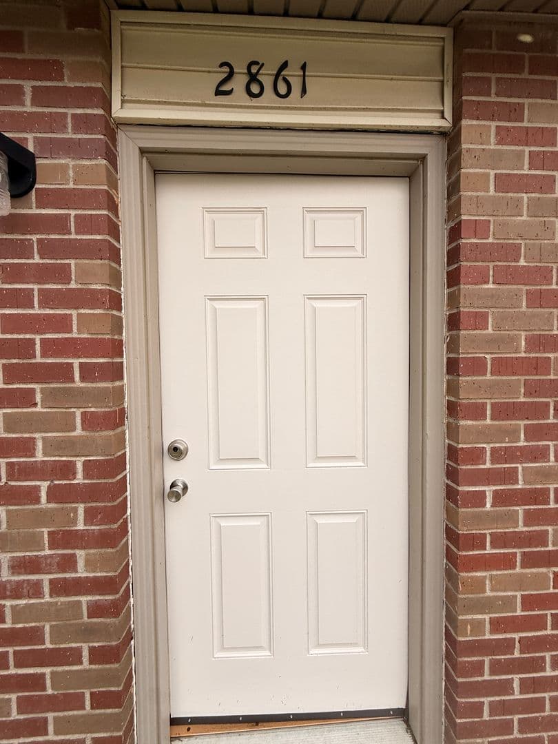 Bellevue Apartment: 2945 Biggs Plaza