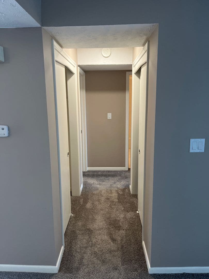 Omaha Apartment: 3110 1/2 N 97th Street
