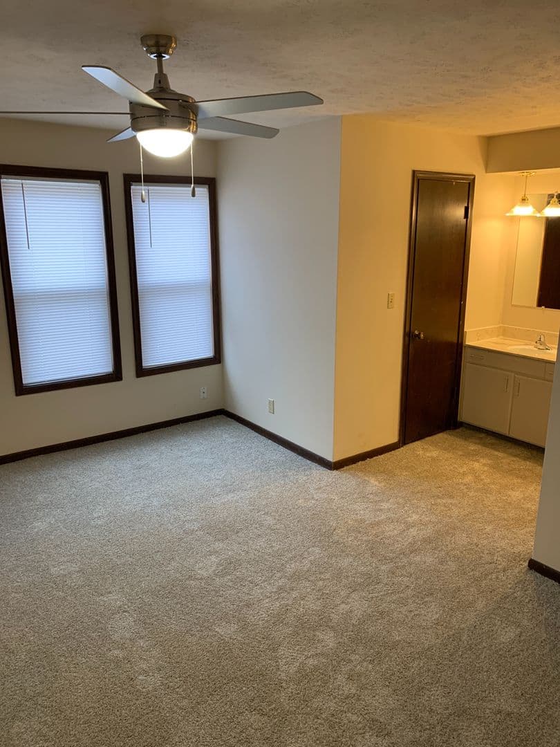 Omaha Apartment: 3110 1/2 N 97th Street