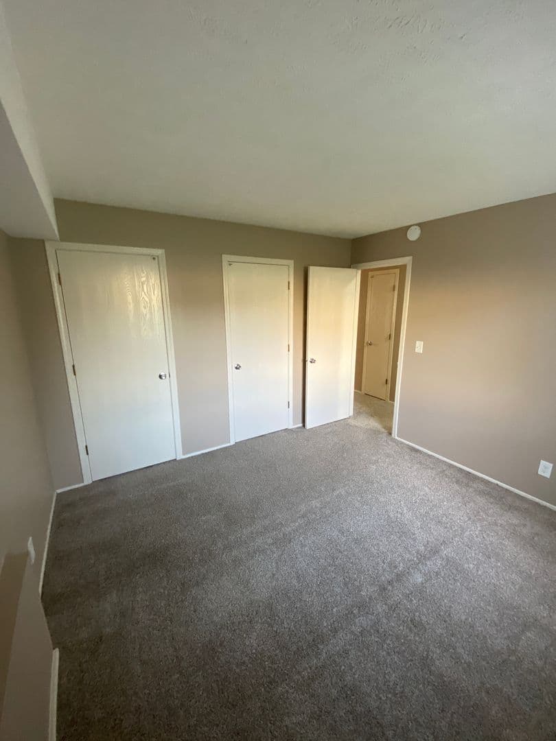 Bellevue Apartment: 2945 Biggs Plaza
