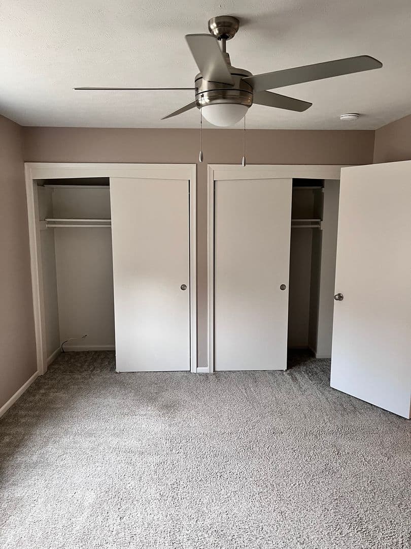 Omaha Apartment: 3110 1/2 N 97th Street