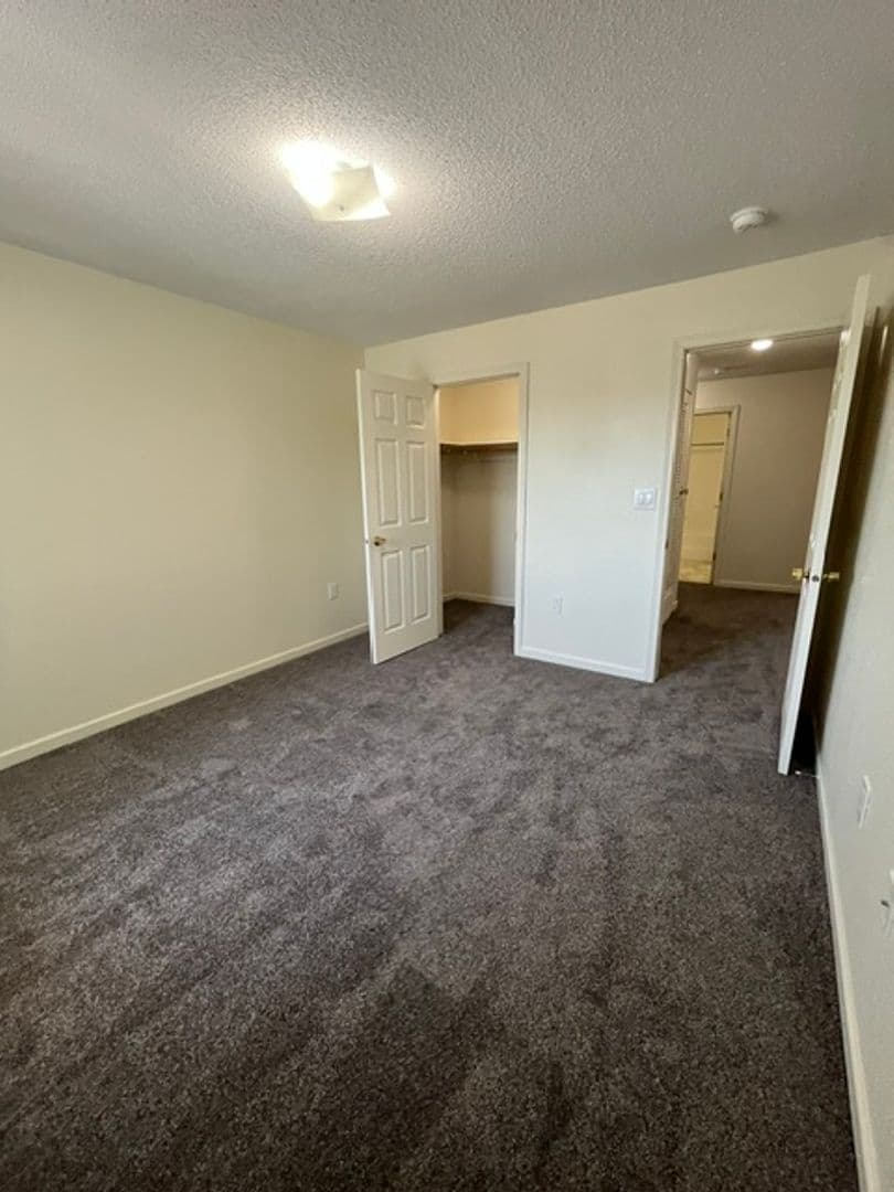 Lincoln Apartment: 3811 Baldwin Ave.