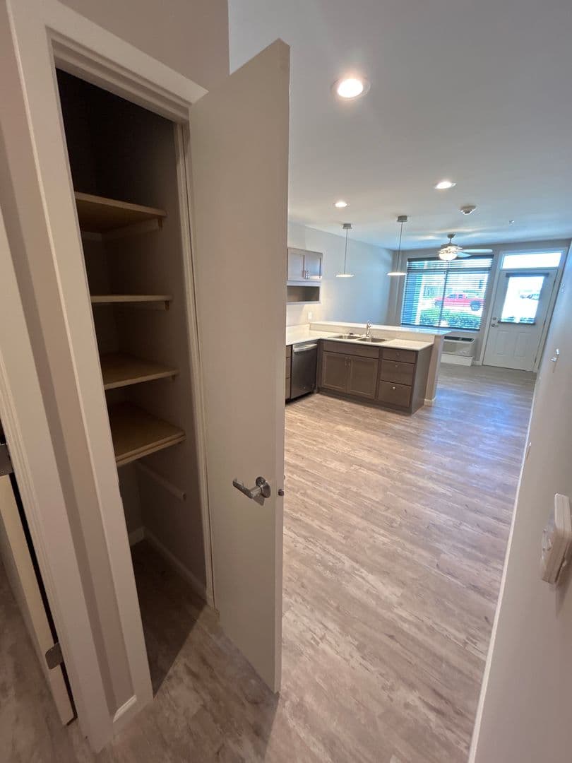 Omaha Apartment: 3310 North 93rd Ave
