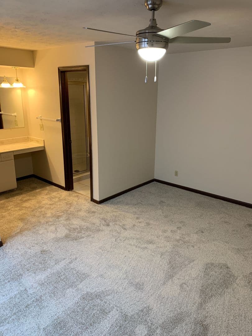 Omaha Apartment: 3110 1/2 N 97th Street