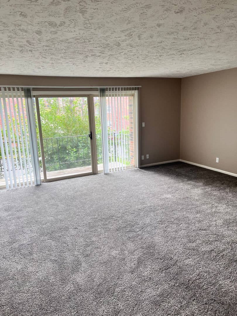 Omaha Apartment: 3110 1/2 N 97th Street