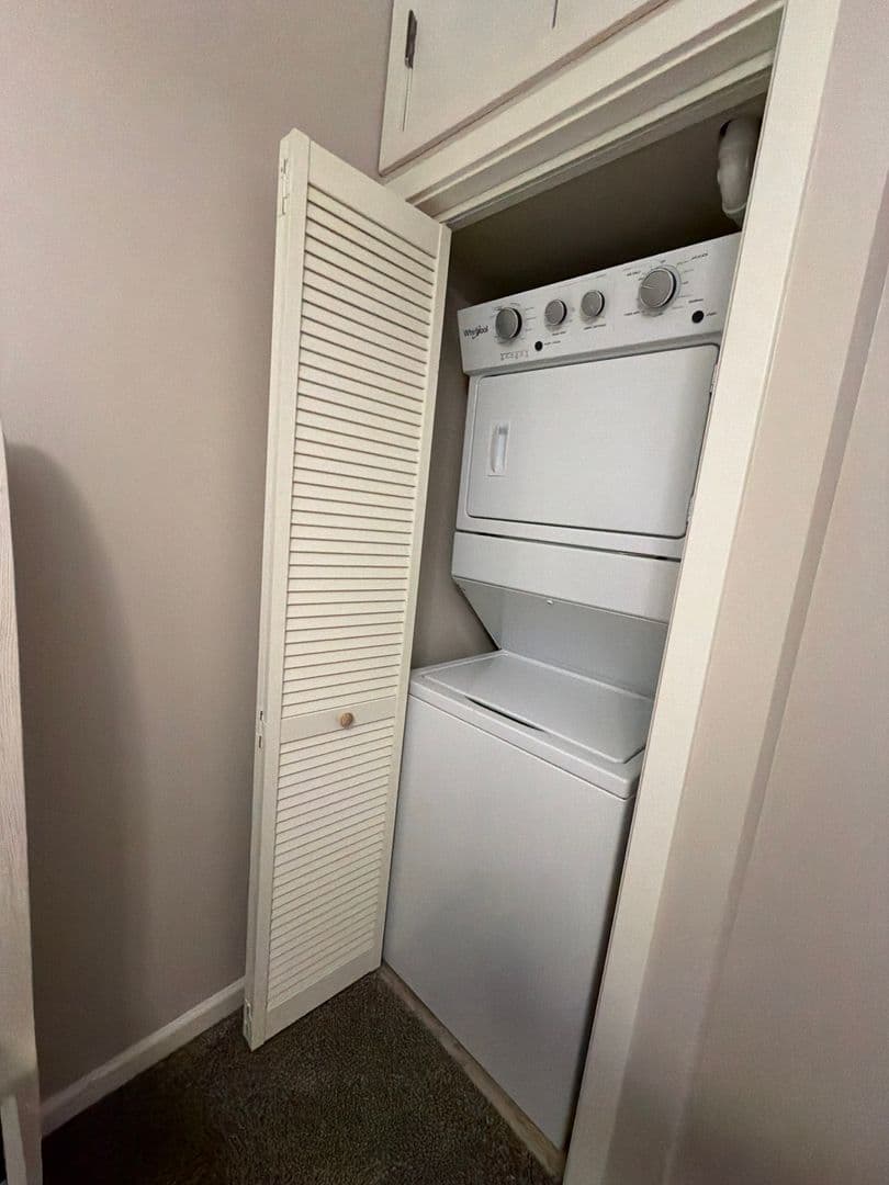 Omaha Apartment: 3310 North 93rd Ave