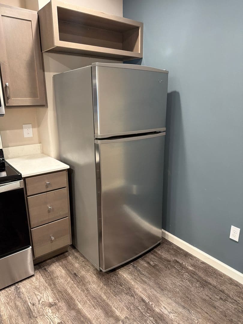 Omaha Apartment: 3310 North 93rd Ave