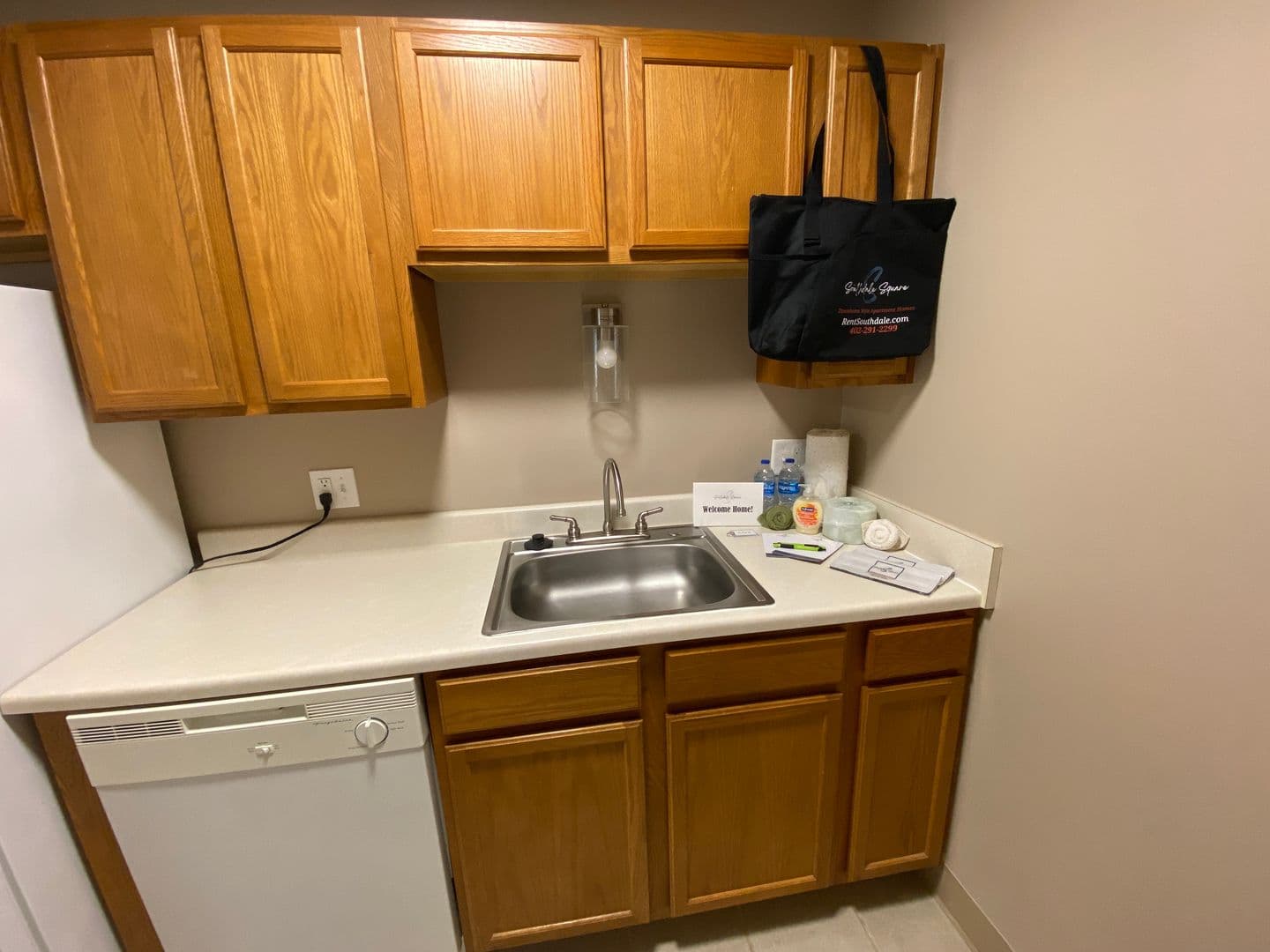 Bellevue Apartment: 2945 Biggs Plaza