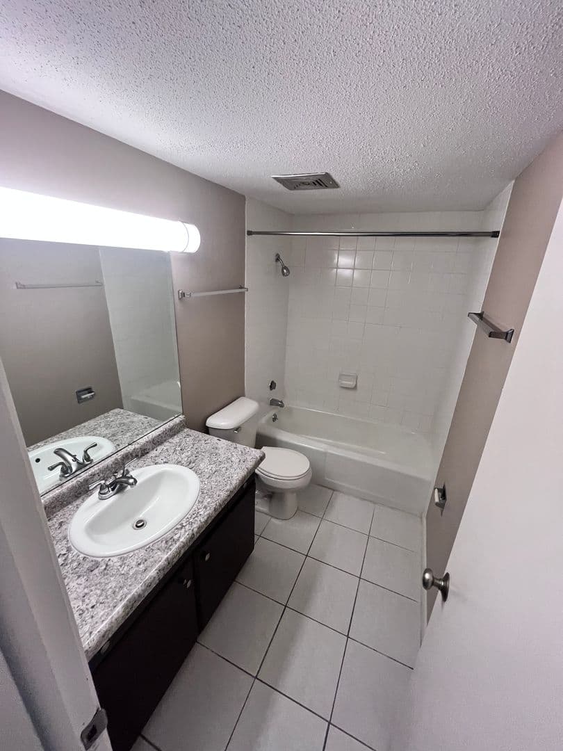 Omaha Apartment: 3110 1/2 N 97th Street