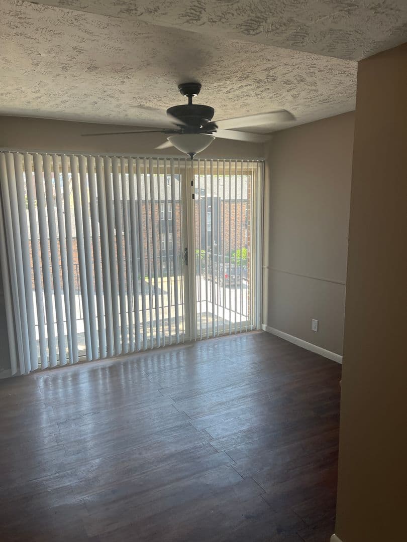Omaha Apartment: 3110 1/2 N 97th Street