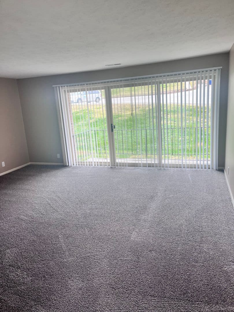 Omaha Apartment: 3110 1/2 N 97th Street