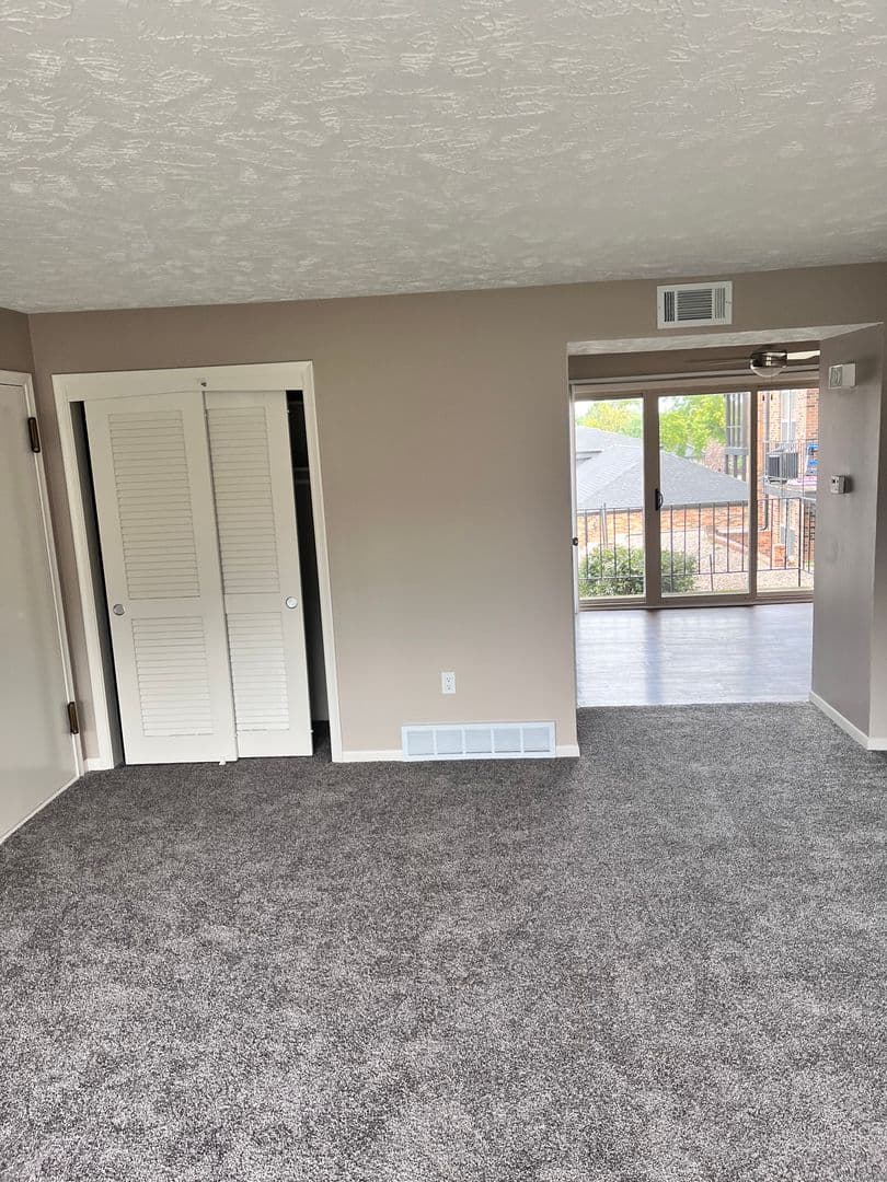 Omaha Apartment: 3110 1/2 N 97th Street