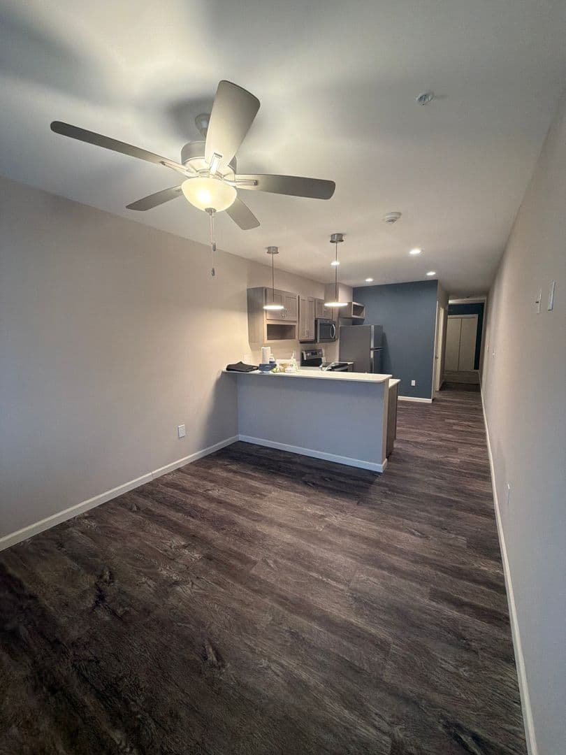 Omaha Apartment: 3310 North 93rd Ave