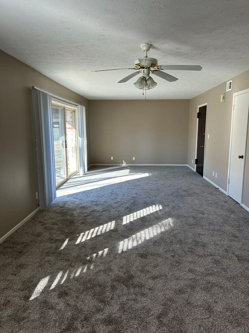 Omaha Apartment: 3110 1/2 N 97th Street