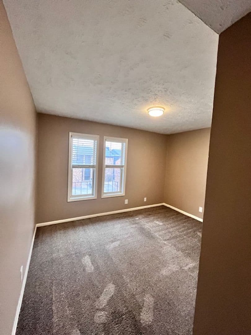 Omaha Apartment: 3110 1/2 N 97th Street