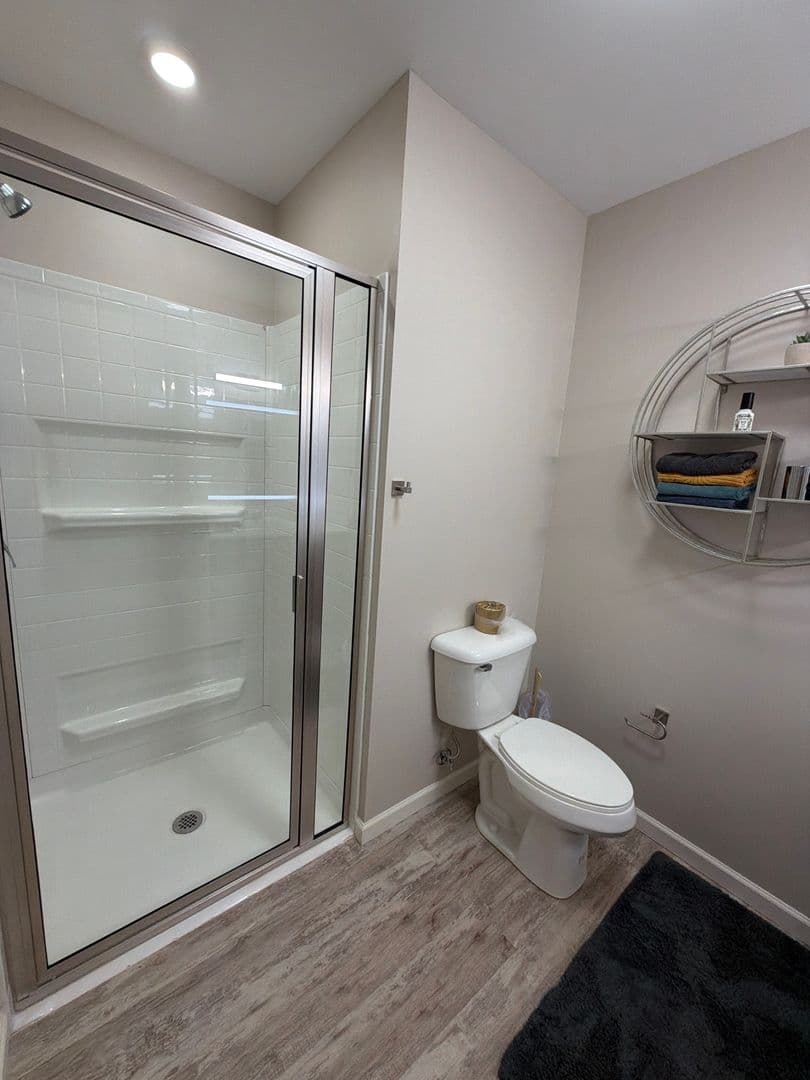 Omaha Apartment: 3310 North 93rd Ave