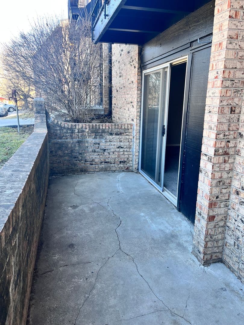 Omaha Apartment: 3110 1/2 N 97th Street
