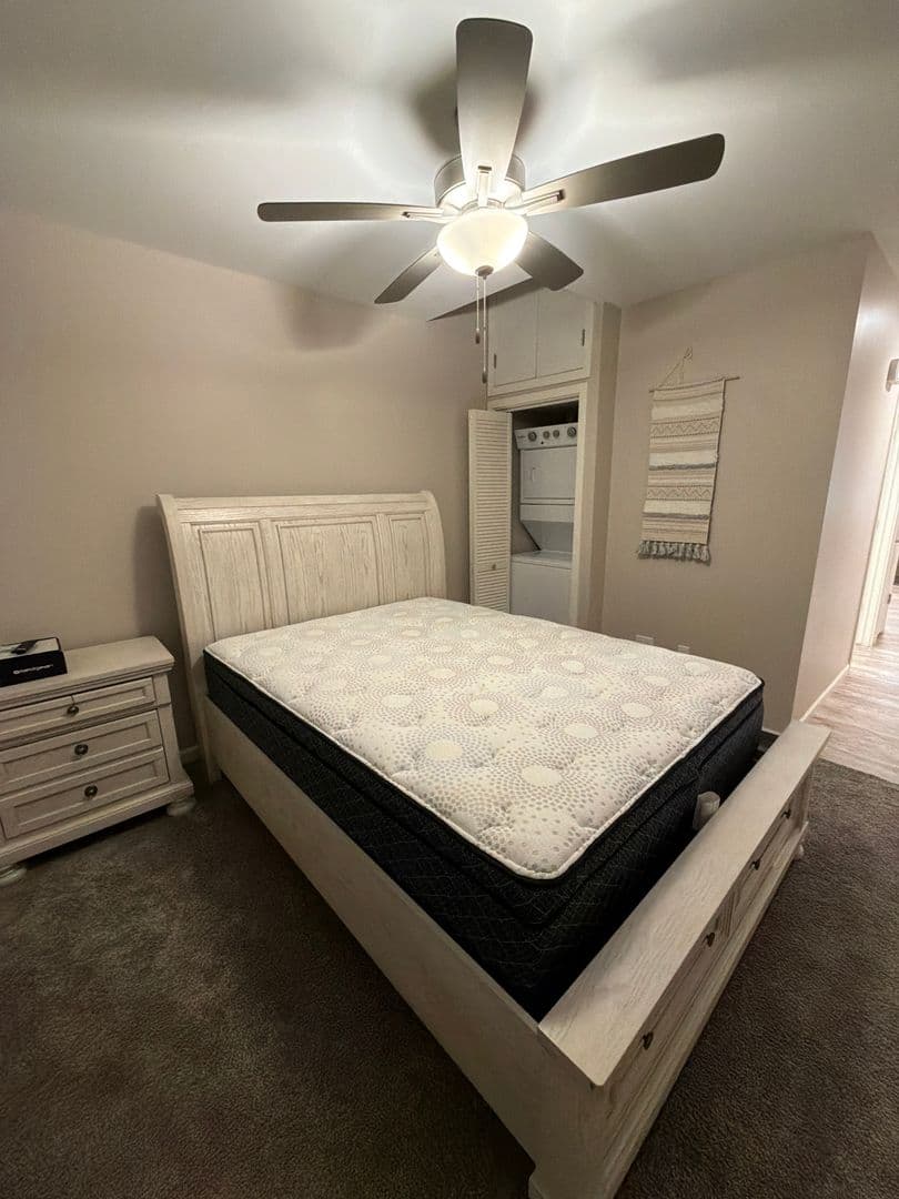 Omaha Apartment: 3310 North 93rd Ave