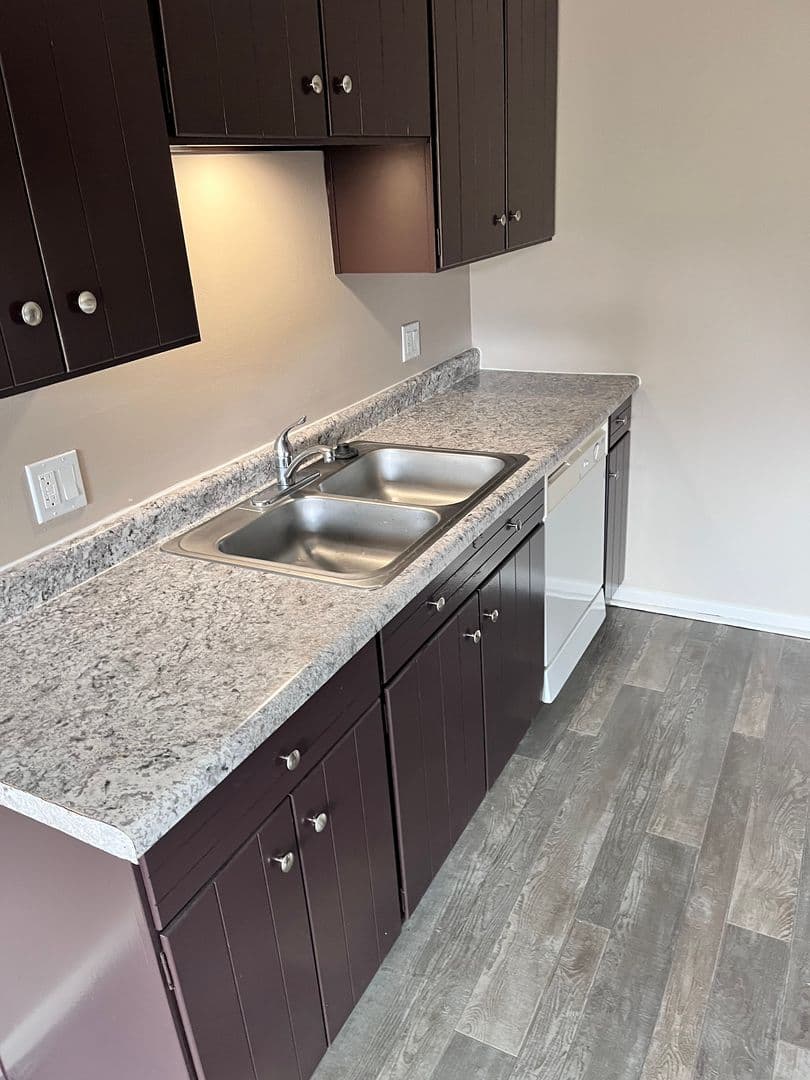 Omaha Apartment: 3110 1/2 N 97th Street