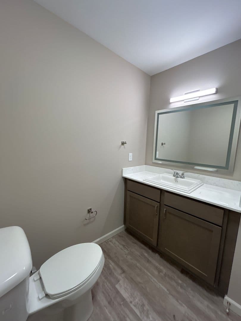 Omaha Apartment: 3310 North 93rd Ave