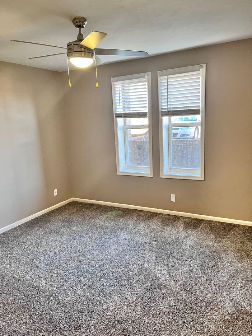 Omaha Apartment: 3110 1/2 N 97th Street