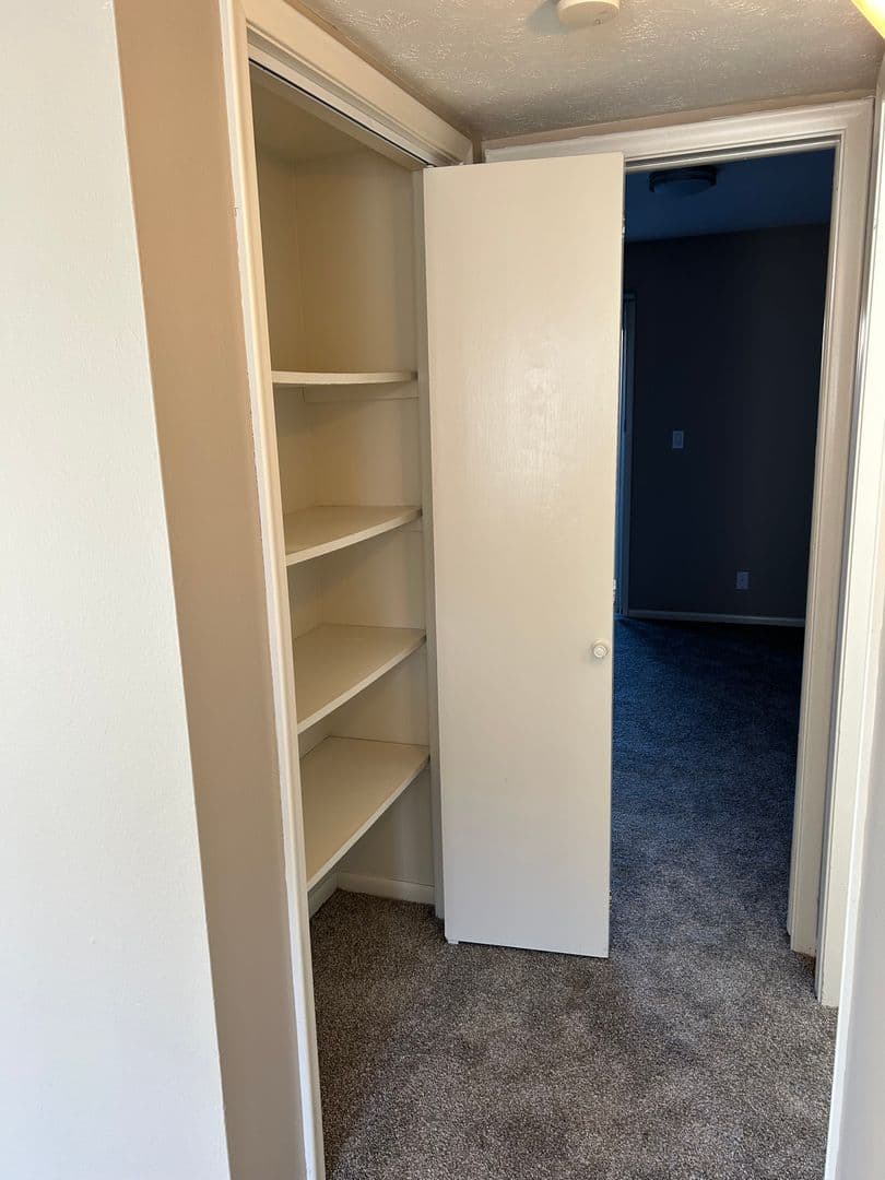Omaha Apartment: 3110 1/2 N 97th Street