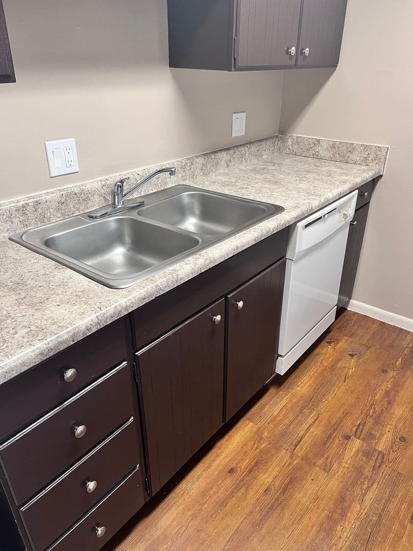 Omaha Apartment: 3110 1/2 N 97th Street