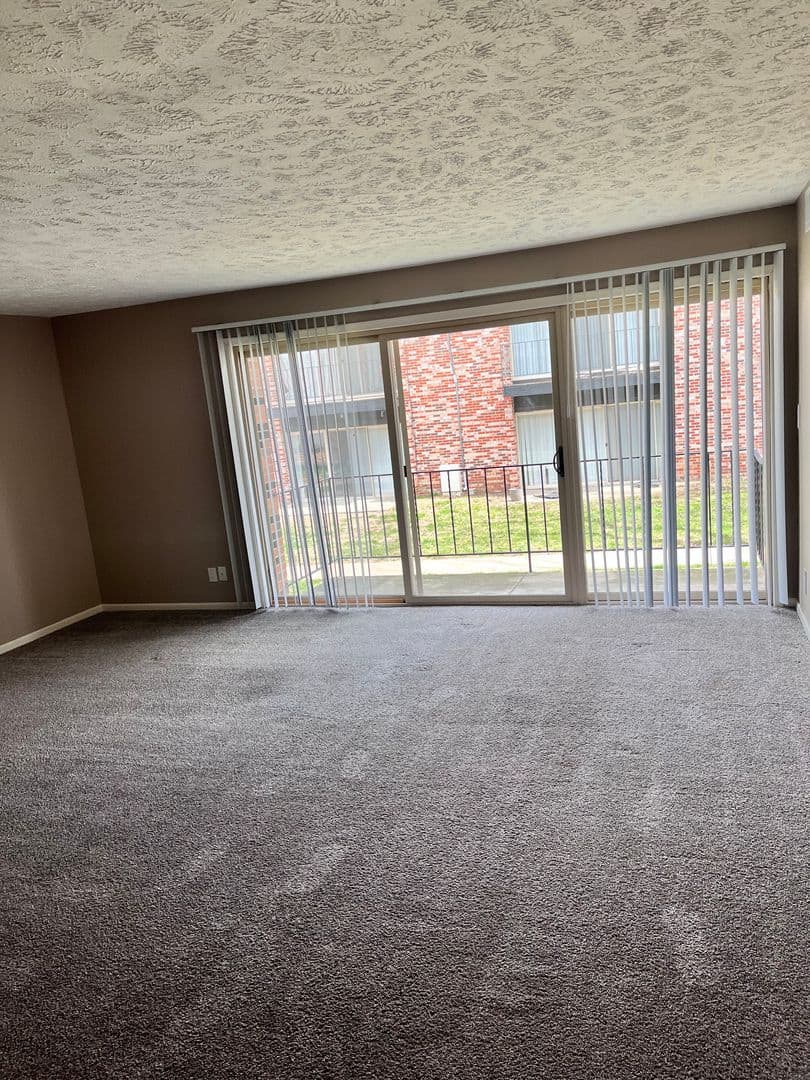 Omaha Apartment: 3110 1/2 N 97th Street