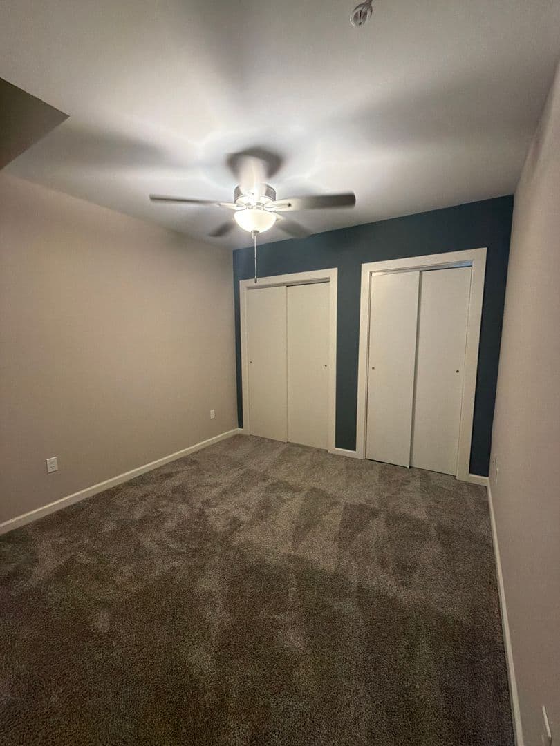 Omaha Apartment: 3310 North 93rd Ave
