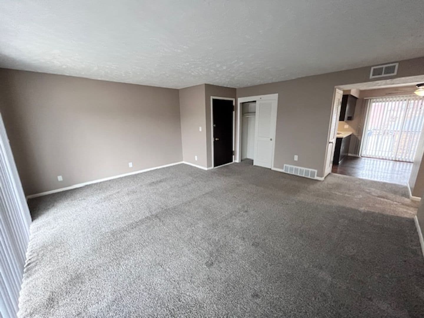Omaha Apartment: 3110 1/2 N 97th Street