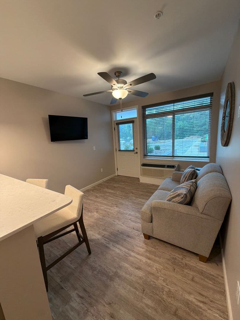 Omaha Apartment: 3310 North 93rd Ave