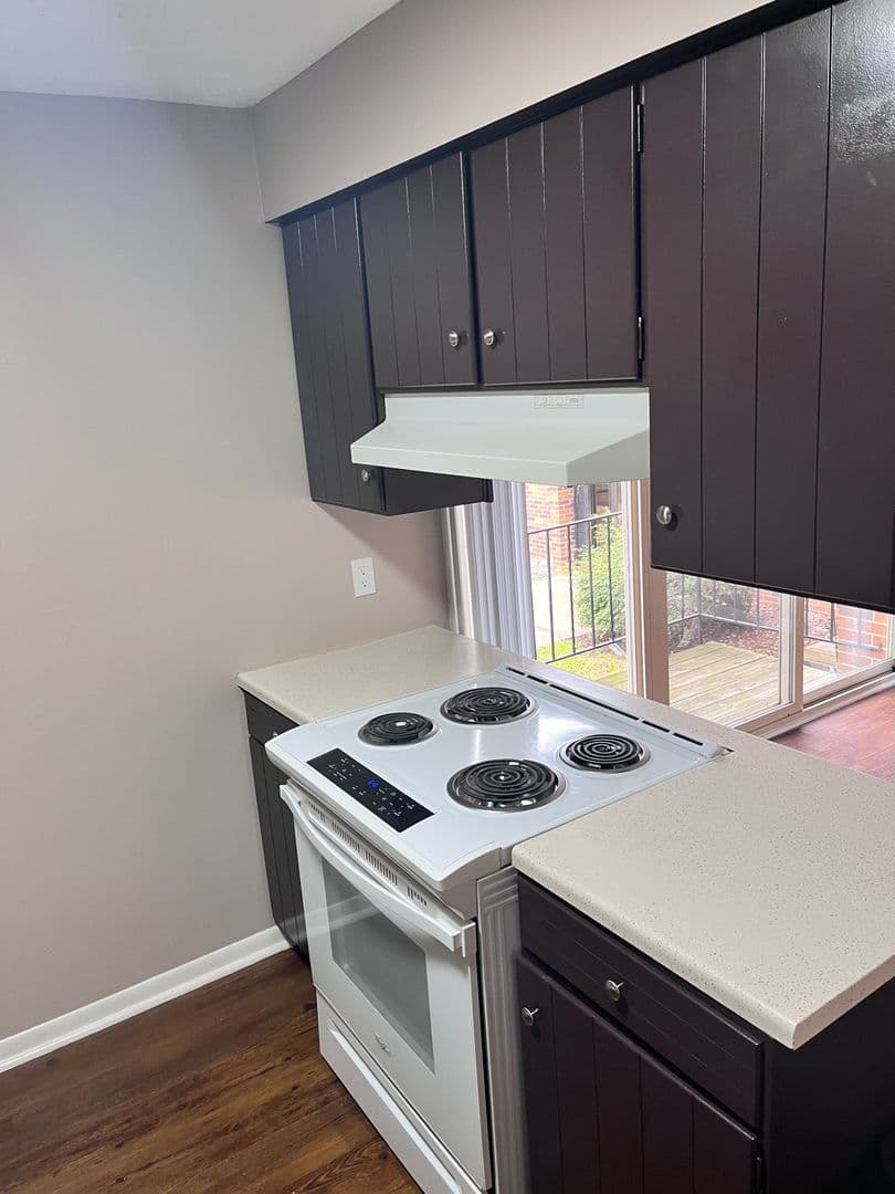 Omaha Apartment: 3110 1/2 N 97th Street