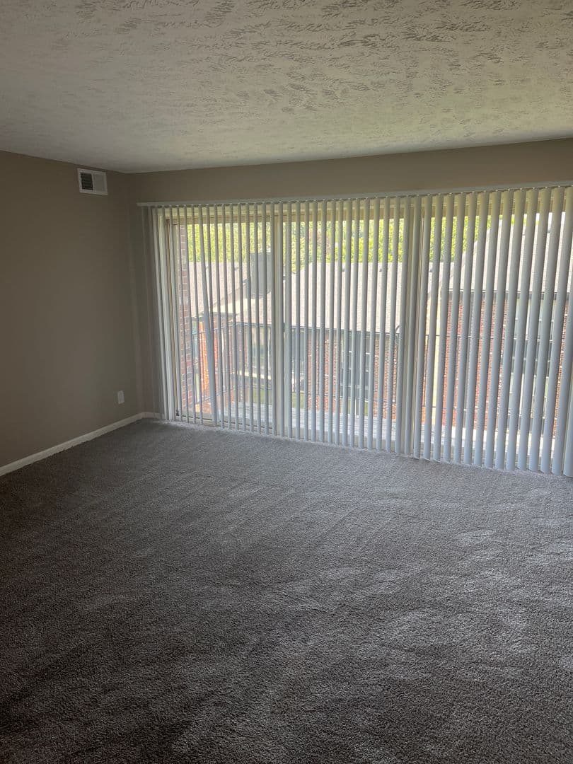 Omaha Apartment: 3110 1/2 N 97th Street