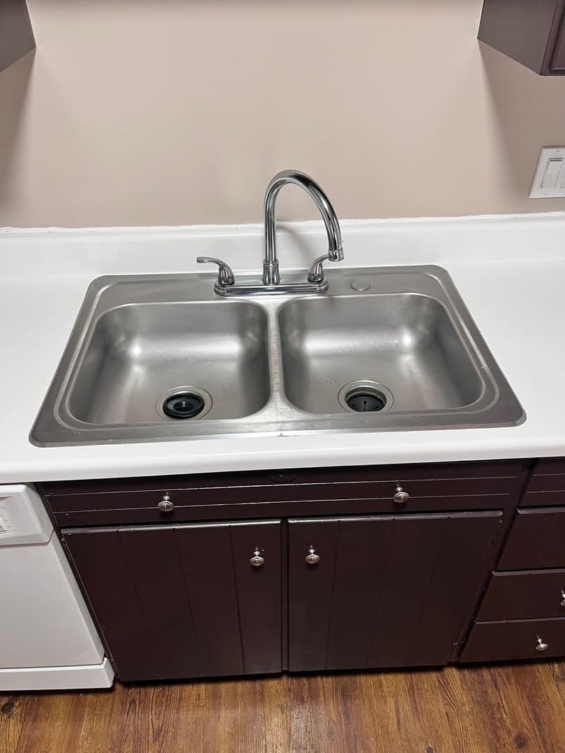 Omaha Apartment: 3110 1/2 N 97th Street