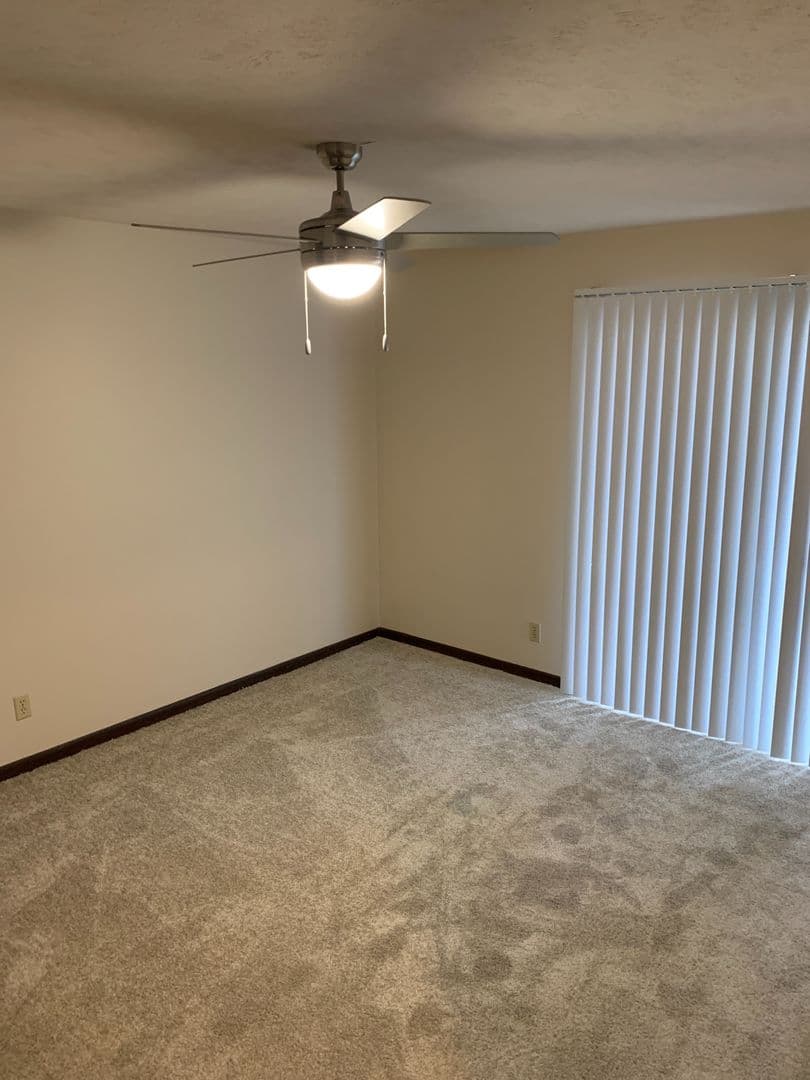 Omaha Apartment: 3110 1/2 N 97th Street