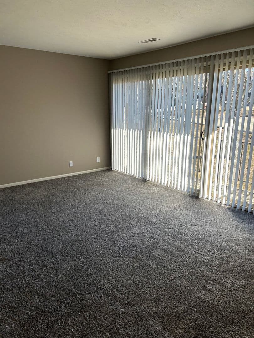 Omaha Apartment: 3110 1/2 N 97th Street