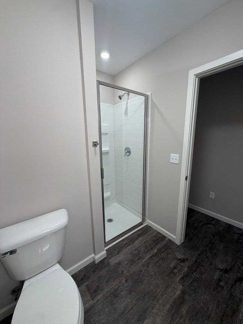 Omaha Apartment: 3310 North 93rd Ave